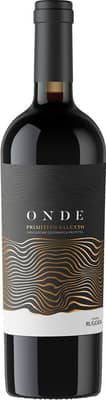 2021 Onde Primitivo del Salento IGP