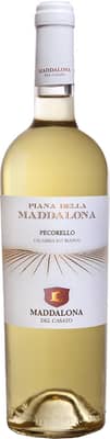 2023 Piana della Maddalona Calabria IGP