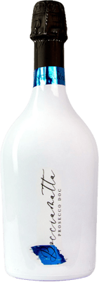 Bocciamatta Prosecco DOC