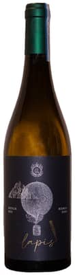 2021 Lapis Sicilia DOC
