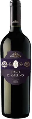 2021 Fiano di Avellino DOCG
