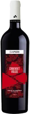 2022 Vino PIWI Cabernet Volos Veneto IGP 2022 Vino PIWI Cabernet Volos Veneto IGP