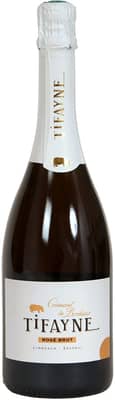 Tifayne Rosé Crémant de Bordeaux AOP