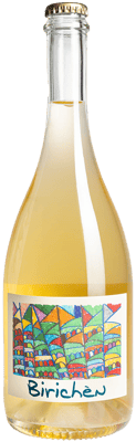 2022 Birichén Rosé Emilia IGP