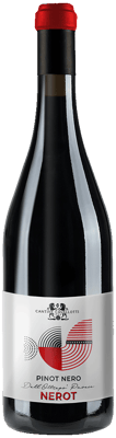 2022 Nerot Pinot Nero dell´Oltrepó Pavese DOC