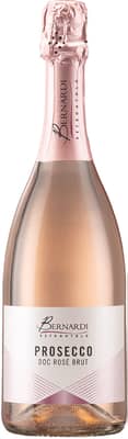 Rosé Millesimato Prosecco DOC