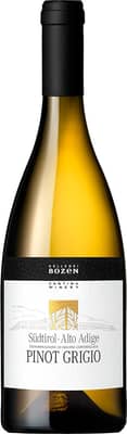 2024 Pinot Grigio Alto Adige DOC 2024 Pinot Grigio Alto Adige DOC
