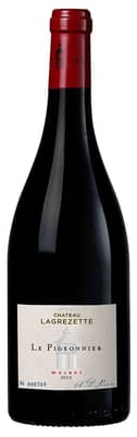 2013 Le Pigeonnier Rouge Cahors AOP