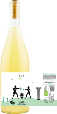 2023 ÈRA Terre Siciliane IGP BIO