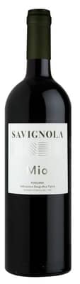 2019 Mio Toscana IGP