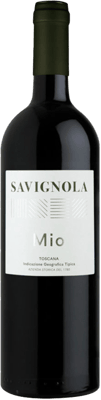 2019 Mio Toscana IGP