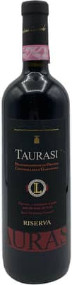 2011 Taurasi Riserva DOCG