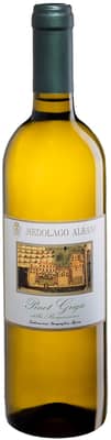 2023 Pinot Grigio della Bergamasca IGP