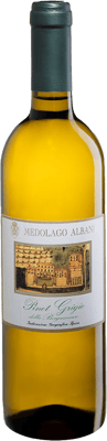 2024 Pinot Grigio della Bergamasca IGP