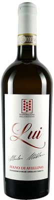 2021 LUI Fiano di Avellino DOCG