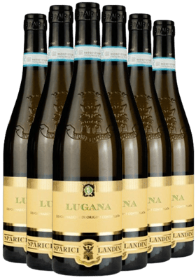 Sparici Landini Box Degustazione Lugana DOC 