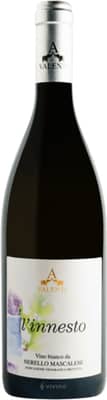 2021 L'innesto Nerello Mascalese IGP