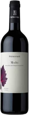 2019 Mobi Pinot nero dell’Oltrepò Pavese DOC 2019 Mobi Pinot nero dell’Oltrepò Pavese DOC