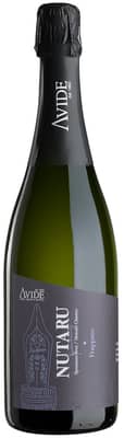 2021 Nutaru Spumante