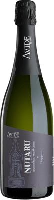 2021 Nutaru Spumante