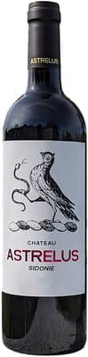 2022 Cuvée Sidonie Bordeaux Supérieur AOP