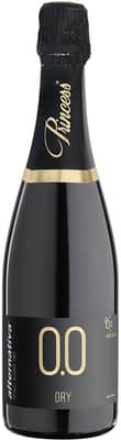 Alternativa 0,0% Bollicine Bianco