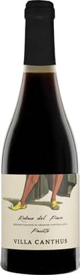 2020 Raboso Del Passito Piave DOC 0,5 L