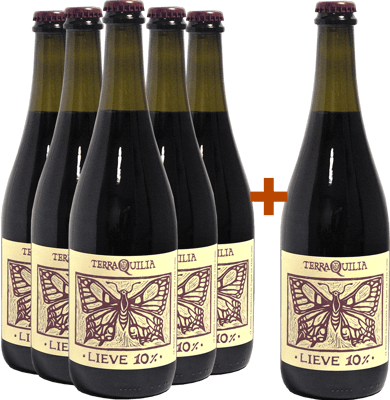 5+1 Lieve 10% BIO BIO