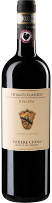 2018 Chianti Classico Riserva DOCG