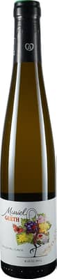 2020 Riesling Alsace AOP BIO 0,375 L