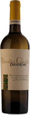 2024 Ribolla Gialla Colli Orientali del Friuli DOC 2024 Ribolla Gialla Colli Orientali del Friuli DOC