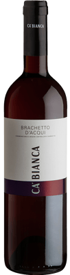 2024 Brachetto D'Acqui DOCG