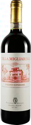 2021 Villa Migliarina Superiore Chianti DOCG