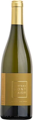 2021 Terres Profondes Blanc Côtes du Rhône Villages AOP BIO
