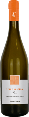 2024 Fiano Puglia IGP