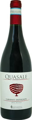 2023 Cabernet Sauvignon Sicilia DOC