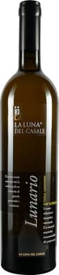 2022 Lunario Colli Lanuvini Superiore DOC BIO