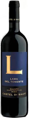 2020 Lama del Tenente Salento IGP