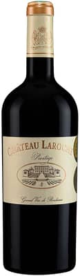 2009 Prestige Côtes de Bourg AOP