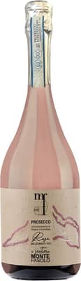 Prosecco Rosè Millesimato DOC
