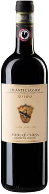 2016 Chianti Classico Riserva DOCG