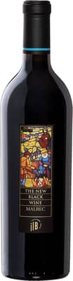2017 New Black Wine Cahors AOP 1,5 L