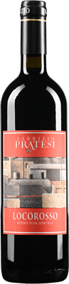 Locorosso Toscana IGP