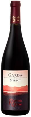 2022 Merlot Garda DOC