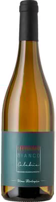 2023 Cervinago Bianco Pecorello Calabria IGP BIO
