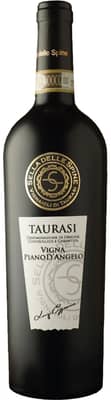 2018 "Vigna Piano d’Angelo" Taurasi DOCG