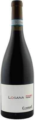 2019 Losana Riserva Pinot Nero dell’Oltrepò Pavese DOC
