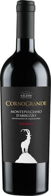 2022 Corno Grande Montepulciano d'Abruzzo Premium DOC