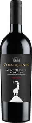 2022 Corno Grande Montepulciano d'Abruzzo Premium DOC 2022 Corno Grande Montepulciano d'Abruzzo Premium DOC