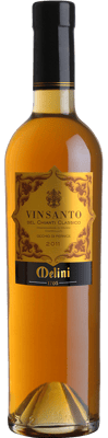 2012 Occhio di Pernice Vin Santo del Chianti Classico DOC 0,375 L